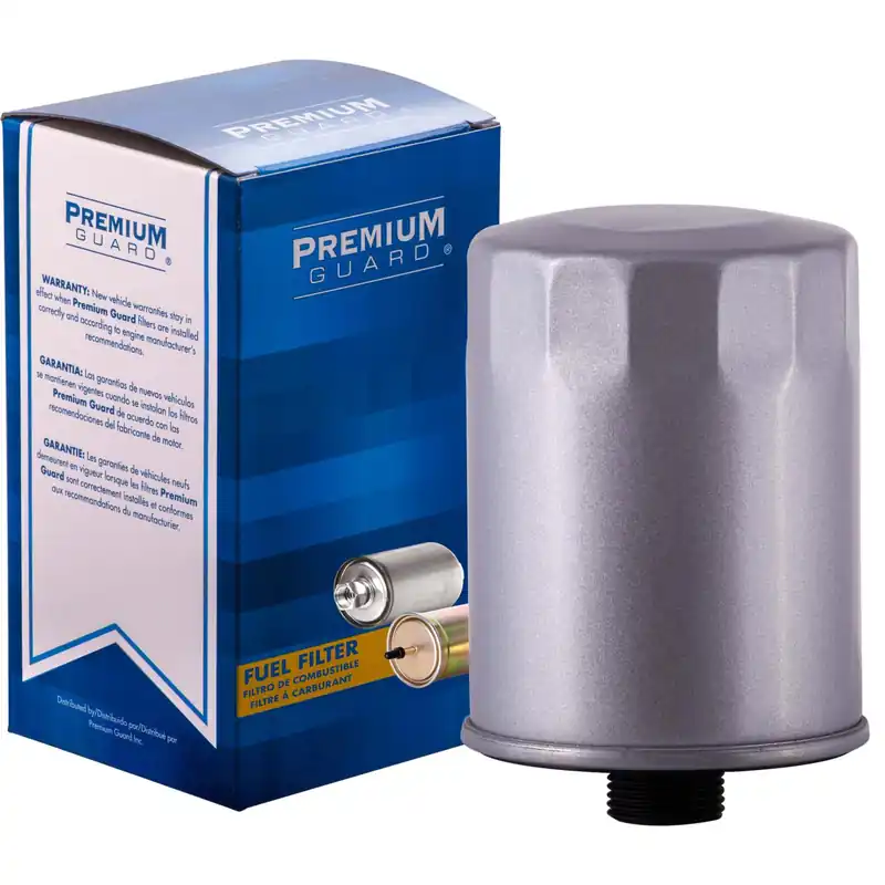 Trusted Brand 2006 Jeep Grand Cherokee Transmission FilterPT1271S