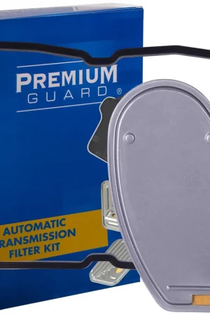 1999 Mercedes-Benz S320 Transmission FilterPT1286 Bargain