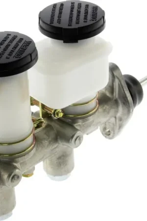 Get Yours Centric Mazda Miata 1.8 NB Non-Sport to NB Sport Premium Brake Master Cylinder w/o ABS