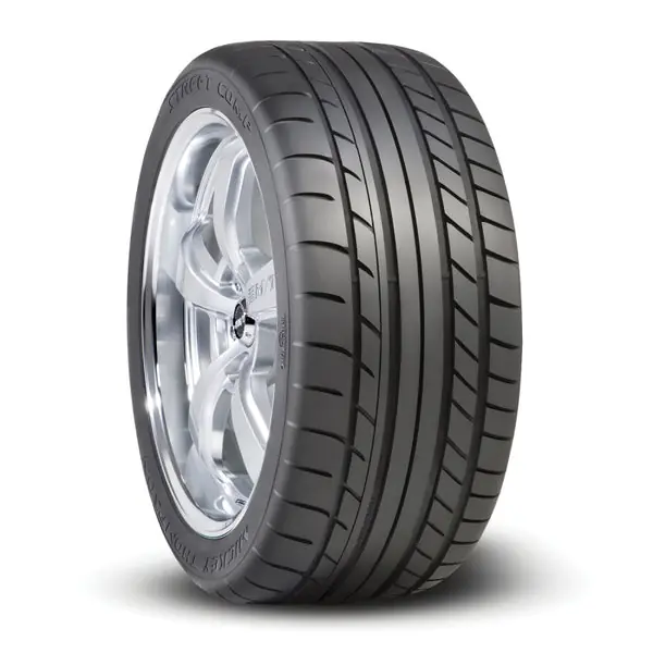 Mickey Thompson Street Comp Tire - 275/35R20 102W 90000001616 Must Have