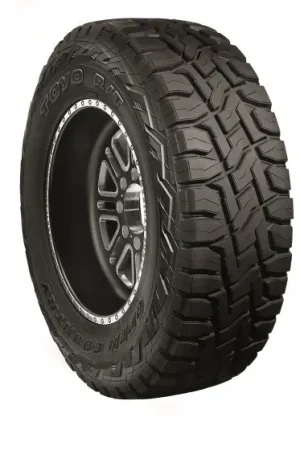 Discount Toyo Open Country R/T Tire - LT285/70R17 121/118Q E/10