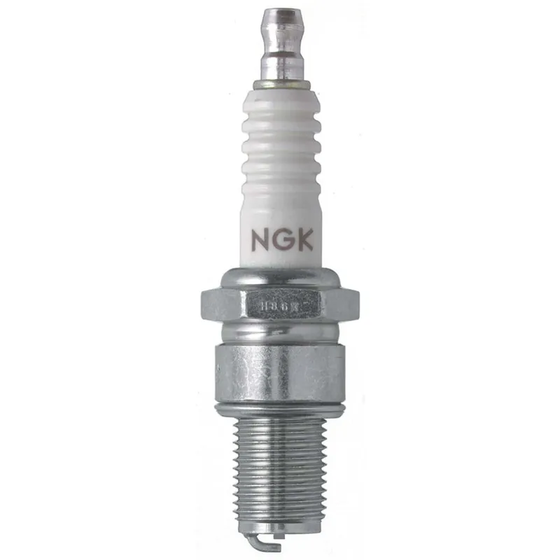 NGK Racing Spark Plug - B9EG Top Rated
