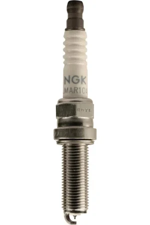 Special Discount NGK Iridium Spark Plug - SILMAR10A9S