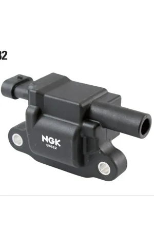 Editor’s Pick NGK Ignition Coil - U5132