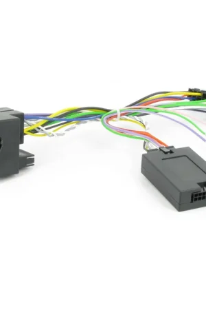 AERPRO Steering Wheel Control Interface To Suit Skoda - Various Models - CHSK4C Popular