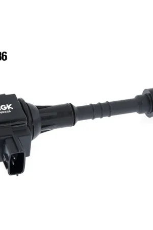 NGK Ignition Coil - U5036 Original