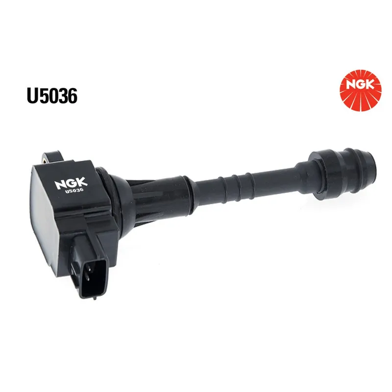 NGK Ignition Coil - U5036 Original