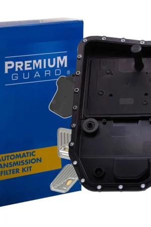 Exclusive Offer 2013 BMW 335i Transmission FilterPT99429