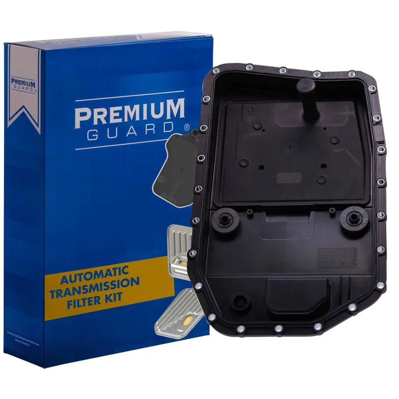 Exclusive Offer 2013 BMW 335i Transmission FilterPT99429