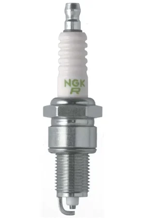 NGK Resistor V-Groove Spark Plug - ZGR5A Buy Online