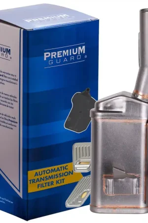 2000 Honda CR-V Transmission FilterPT99661 Affordable