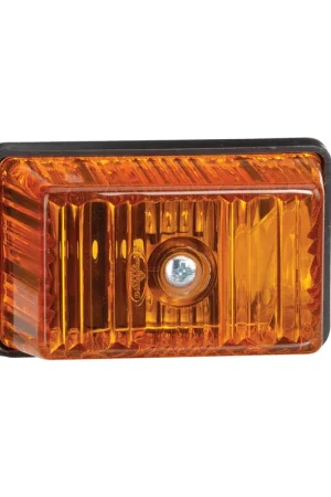 Exclusive Offer Narva Marker Lamp (Amber) - 85900BL