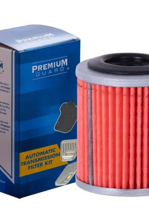 2011 Mitsubishi Outlander Transmission FilterPT99754 Money Back Guarantee