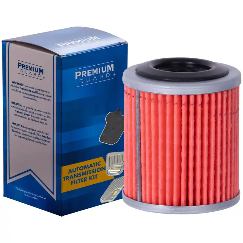 2011 Mitsubishi Outlander Transmission FilterPT99754 Money Back Guarantee