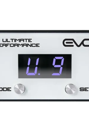 Fresh Stock EVC Throttle Controller - EVC161L (Check Compatibility)
