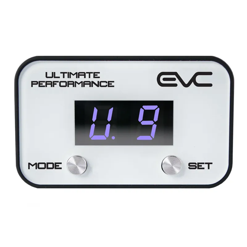 Fresh Stock EVC Throttle Controller - EVC161L (Check Compatibility)