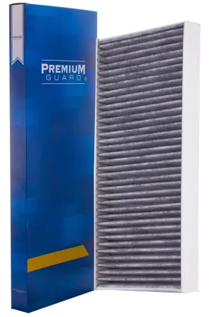 Express Delivery 2011 Mercedes-Benz SLK350 Cabin Air Filter PC9373