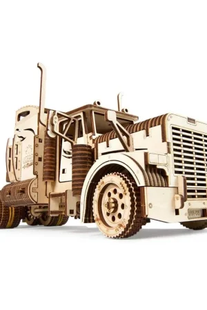 Bulk Order Ugears Heavy Boy Truck Vm-03 - 70056