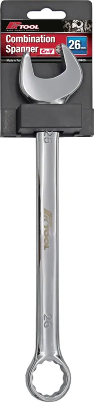 Original PKTool 26mm Combination Spanner - A20A26 (Pickup Only)