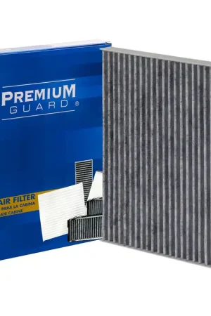 Original 2019 Nissan Versa Cabin Air Filter PC99270C