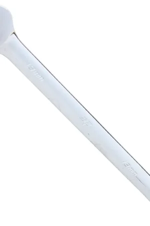 SP Tools Quad Drive ROE Spanners - Metric - 15° Offset, Sizes: 25mm - SP11025 Modern