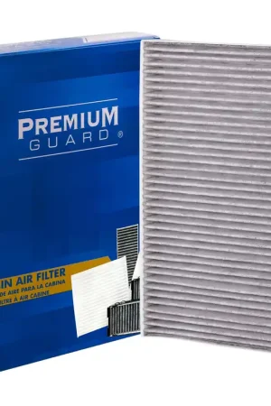 Secure Checkout 2020 Audi Q5 PHEV Cabin Air Filter PC99334C