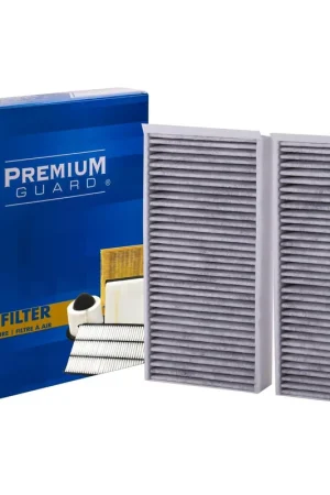 2022 BMW M235i xDrive Gran Coupe Cabin Air Filter PC9976 Place Order