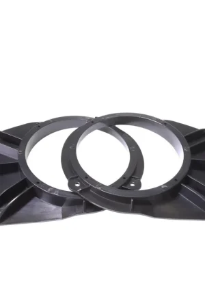 Factory Price Aerpro APS290F Speaker Spacer fits Various Holden Models