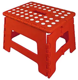 Explore Folding Step Stool - FS220 Order Now