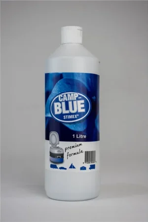 Stimex Camp Blue 1L - STCB1L Hot Deal