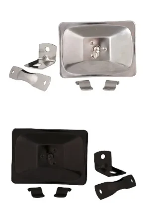 Versus Wide Angle Spotter Black -VM5545B Exclusive Offer