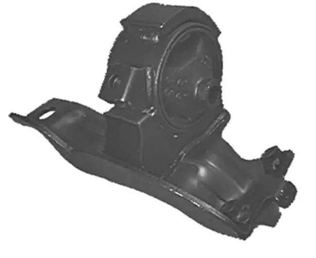 Hassle-Free Returns Transgold Engine Mount - TEM0825