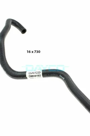 Budget Dayco OEM Quality Vehicle Specific Moulded Hose (Check with Rego Lookup) - DMH4192