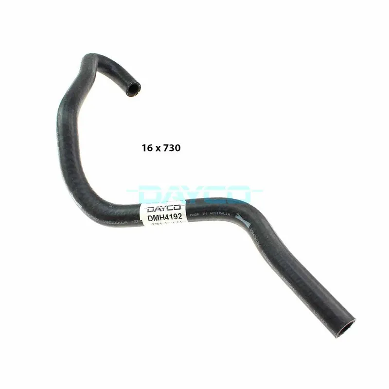 Budget Dayco OEM Quality Vehicle Specific Moulded Hose (Check with Rego Lookup) - DMH4192