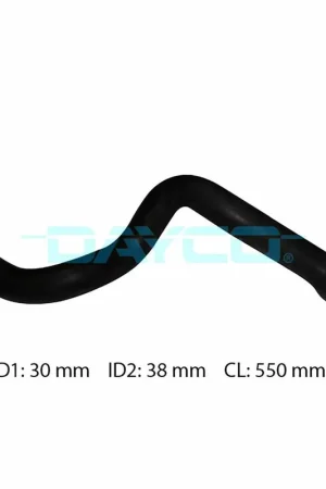 Dayco OEM Quality Vehicle Specific Moulded Hose (Check with Rego Lookup) - DMH2881 Special Discount