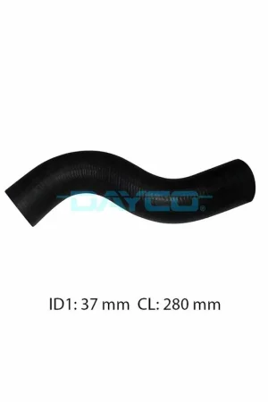 Price Cut Dayco OEM Quality Vehicle Specific Moulded Hose (Check with Rego Lookup) - DMH2196