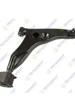 Money Back Guarantee Teknorot Suspension Control Arm and Ball Joint Assembly - MI-658