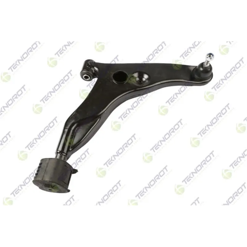 Money Back Guarantee Teknorot Suspension Control Arm and Ball Joint Assembly - MI-658
