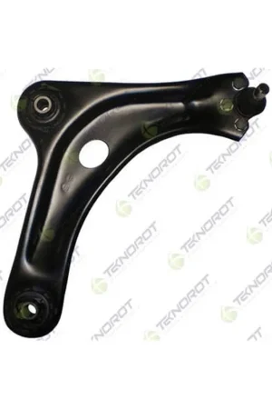 Authentic Teknorot Suspension Control Arm and Ball Joint Assembly - CI-557