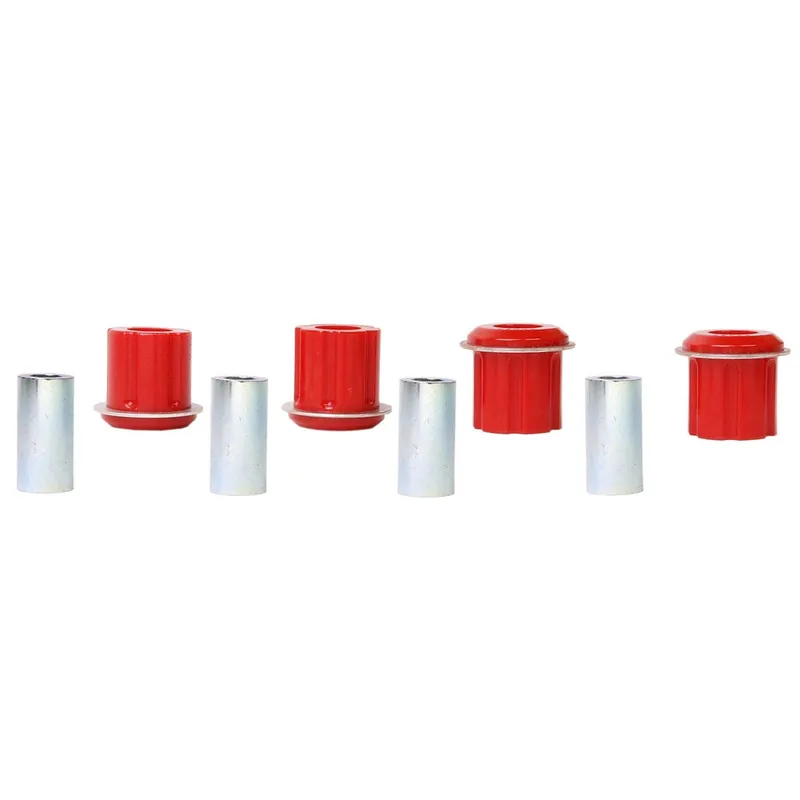 Nolathane Front Upper Control Arm Bushing Kit - 45793 Buy Online