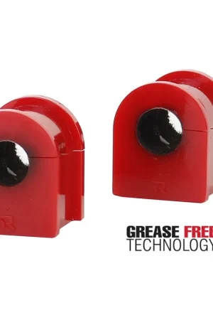 Price Cut Nolathane Rear Sway Bar Mount Bushing Kit (16mm) - 42984G