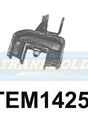 Transgold Engine Mount - TEM1425 - (Single) Super Sale