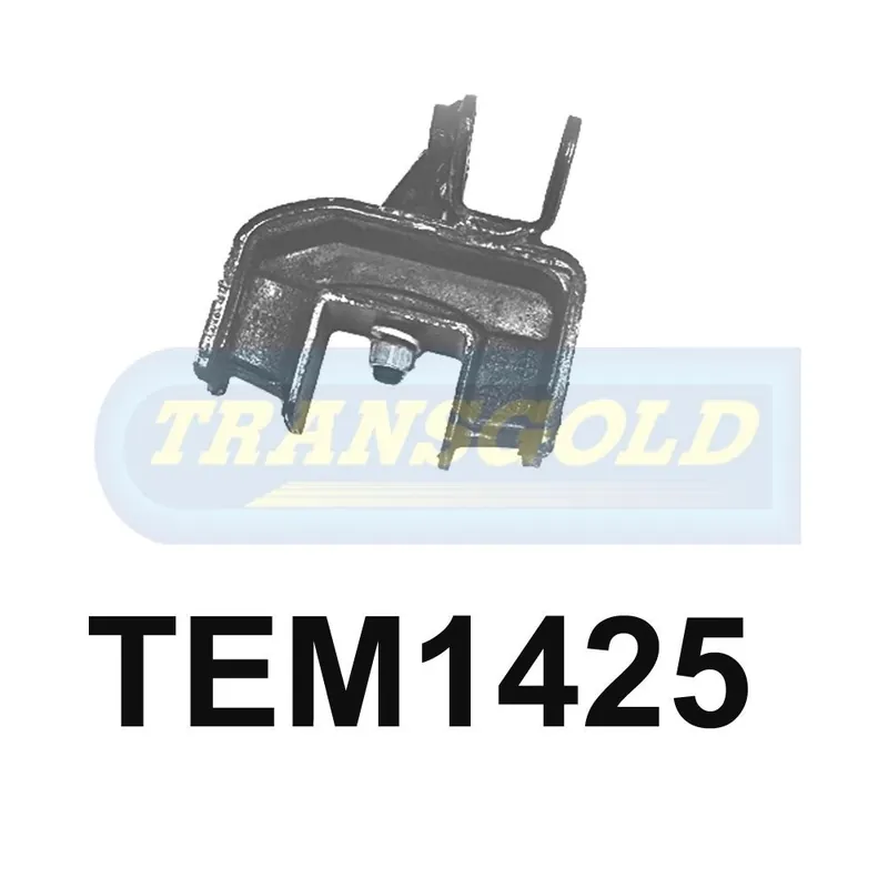 Transgold Engine Mount - TEM1425 - (Single) Super Sale