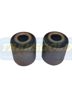 Transgold Panhard Rod Bush Kit (Contents as Pictured) - SK087 Premium