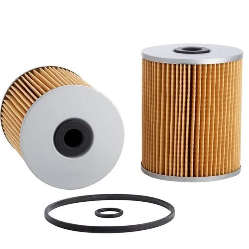 Worldwide Shipping Ryco Oil Filter - R2396P