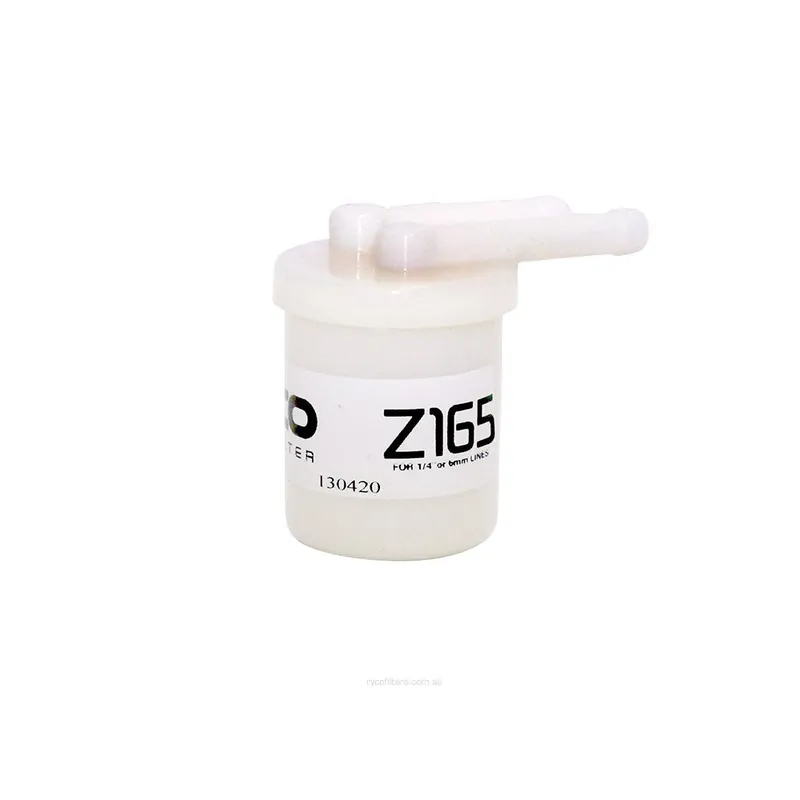 Hot Deal Ryco Fuel Filter - Z165