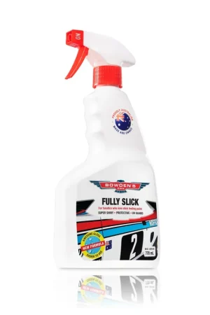 Bowden's Own Fully Slick V2 770ml - BOFS2 Shop Now