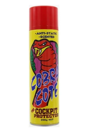 Today Only Cobra Cote Apple 250g - M812 (Pickup Only)