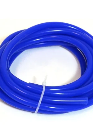 Grab Now SAAS SSVH34MME - Vacuum Hose 4mm x 3m Blue
