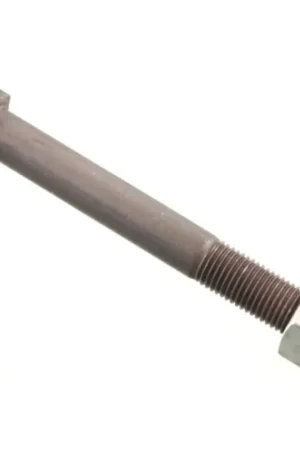 Next Day Delivery Leaf Spring Bolt for 1954-1956 Ford Rear 2pc 35695